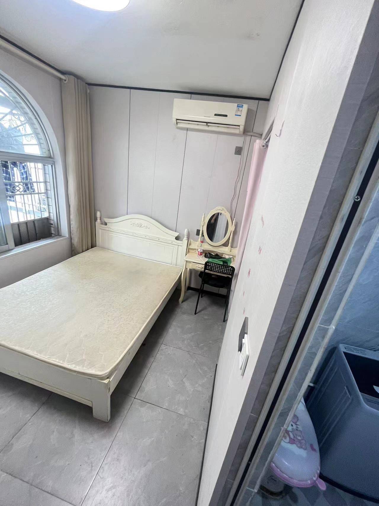 Ningbo-Haishu-Cozy Home,Clean&Comfy,No Gender Limit