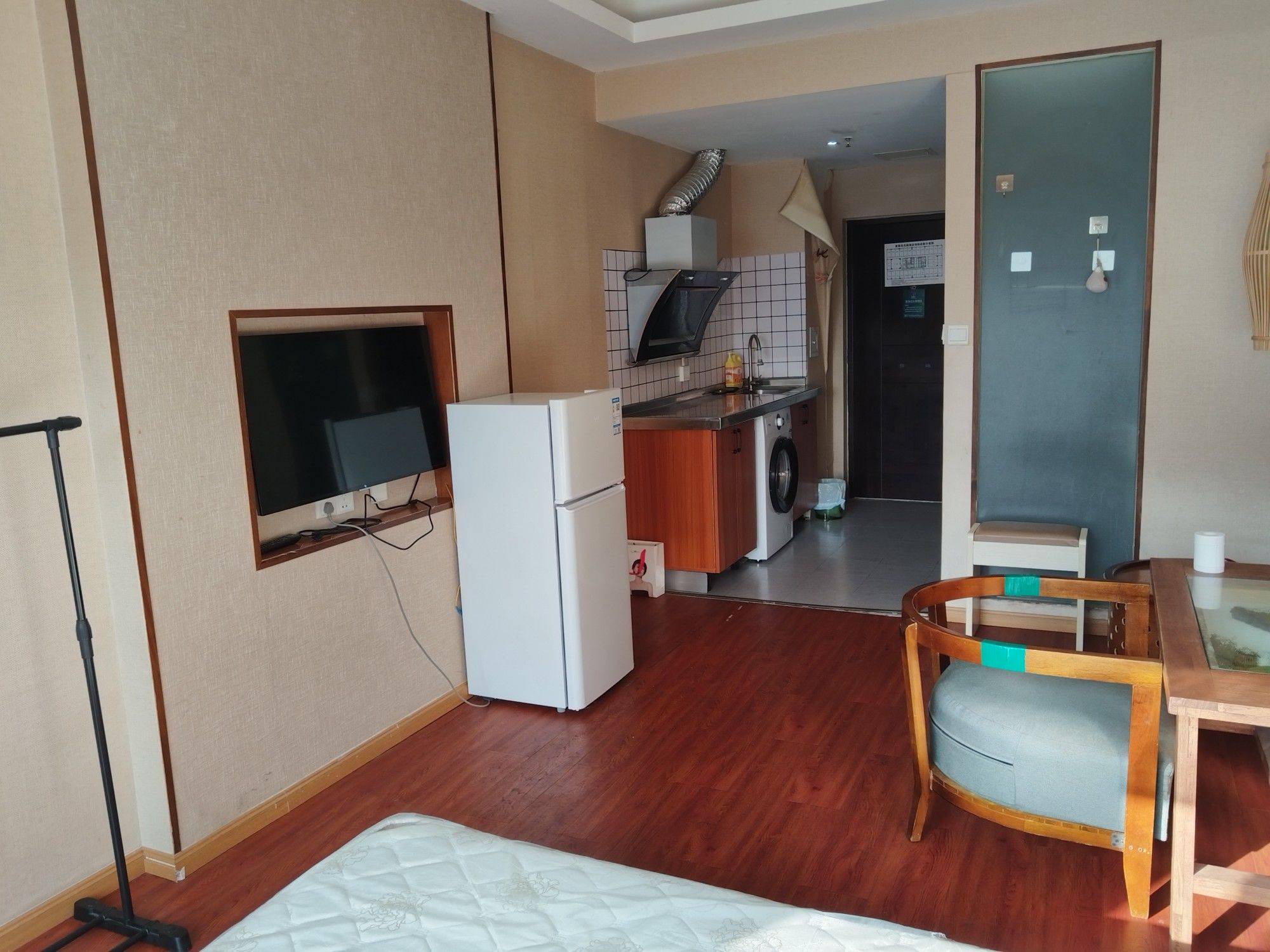 Kunming-Wuhua-No Gender Limit