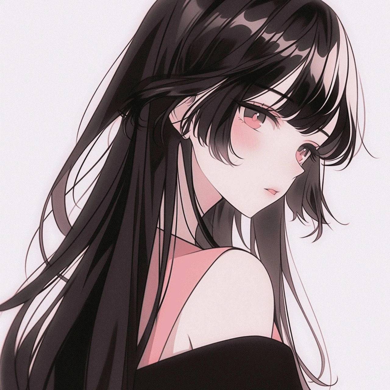 咩