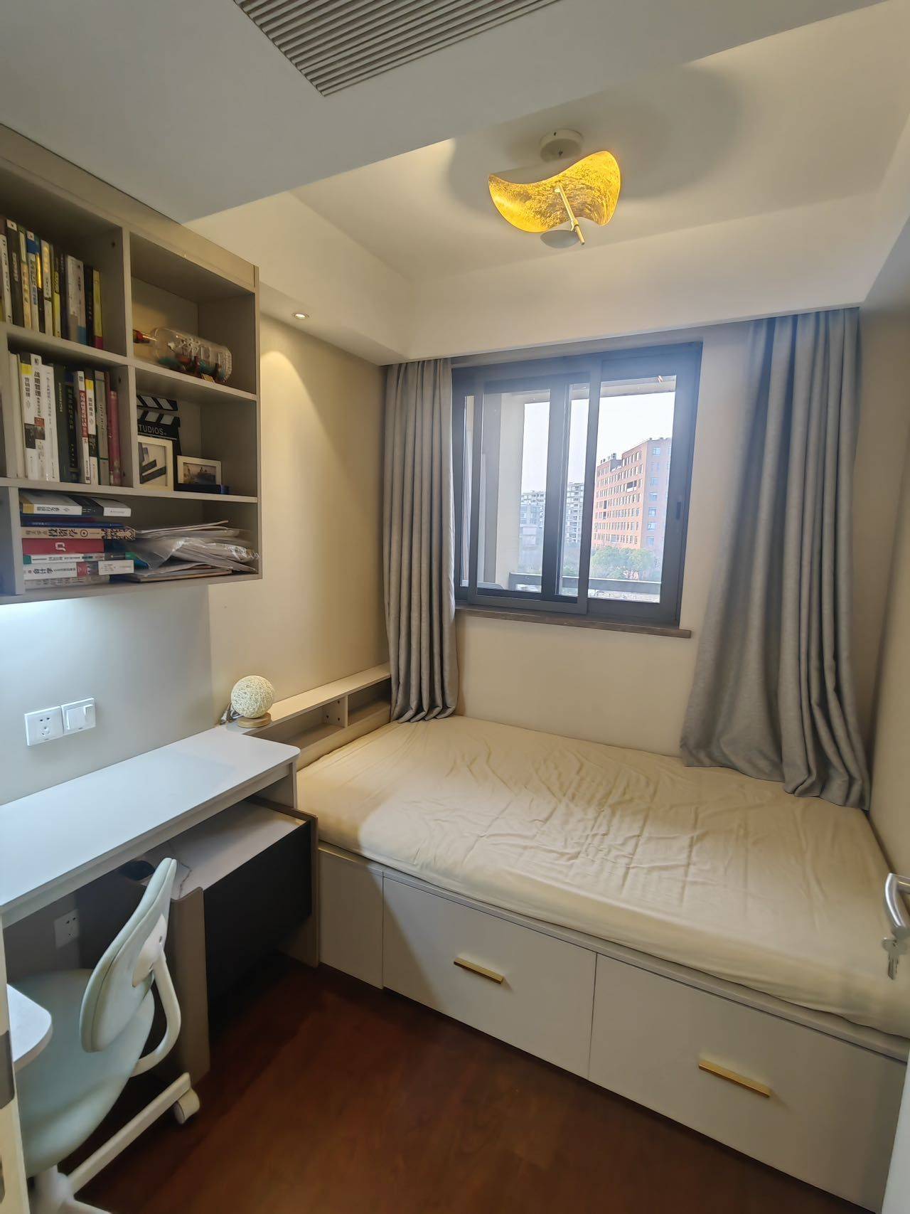 Hangzhou-Shangcheng-Cozy Home,Clean&Comfy,No Gender Limit,Pet Friendly