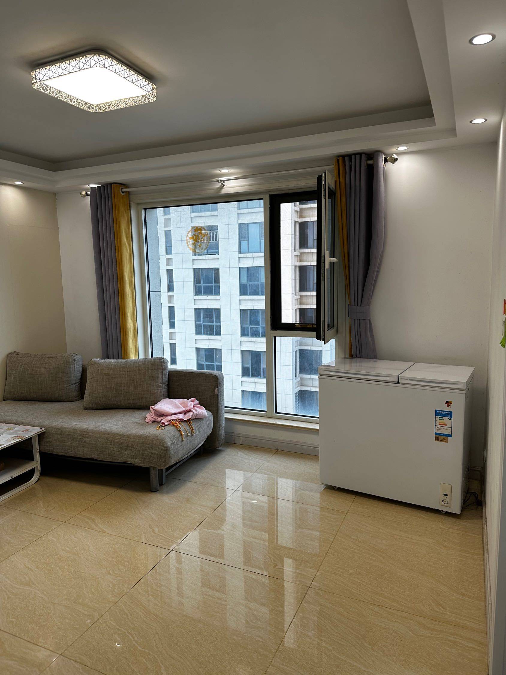 Qingdao-Huangdao-Cozy Home,Clean&Comfy,Hustle & Bustle,Chilled