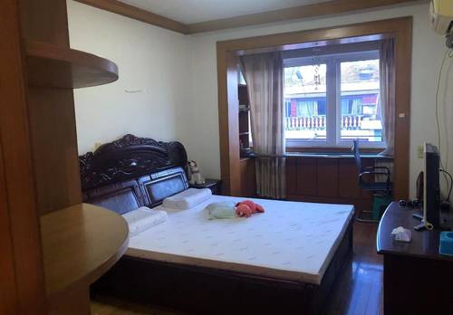 崇明 寒山寺路新村