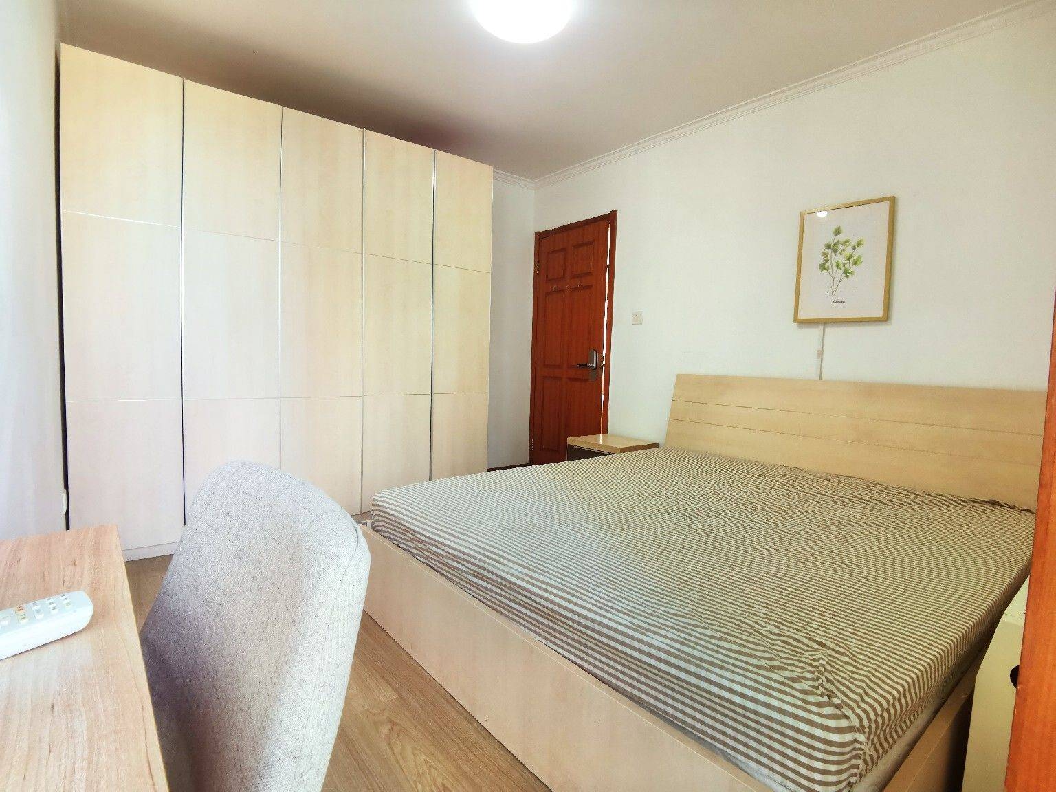 Beijing-Chaoyang-👯‍♀️,Line 6,Long & Short Term,Sublet,Shared Apartment