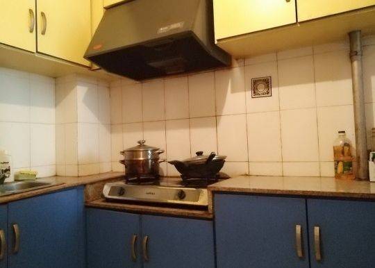 北京-海淀-温馨小窝,干净治愈