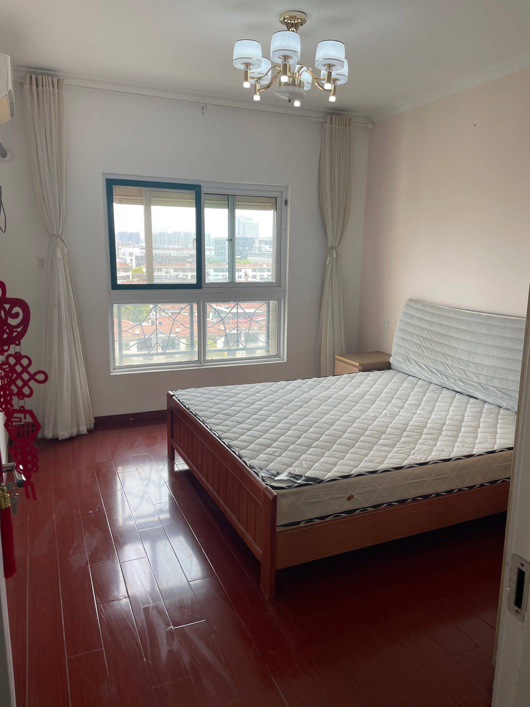Suzhou-Huqiu-Cozy Home,Clean&Comfy