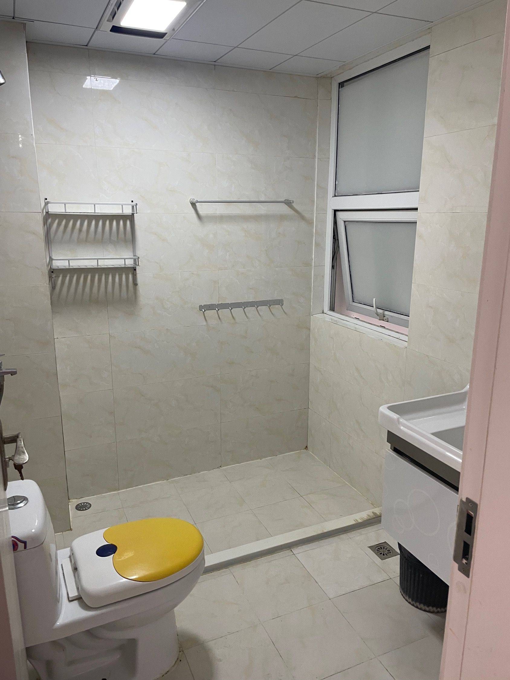 Suzhou-Huqiu-Cozy Home,Clean&Comfy