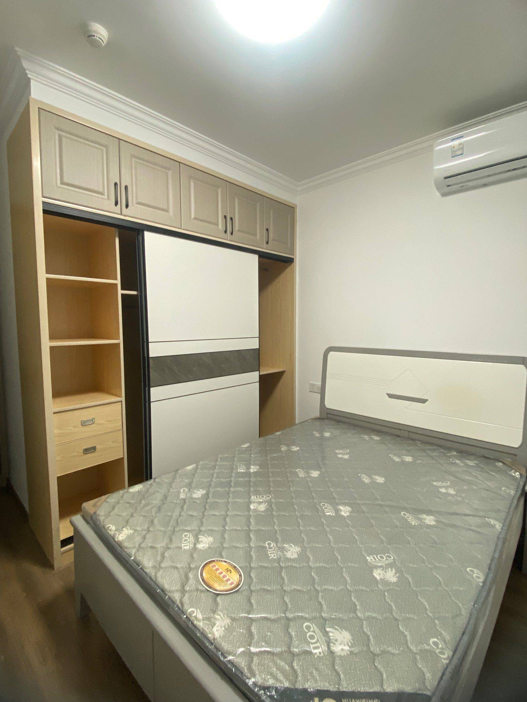 杭州-拱墅-溫馨小窩,乾淨治愈,不限性別,市井煙火氣,老友記,慢時光,LGBTQ友好