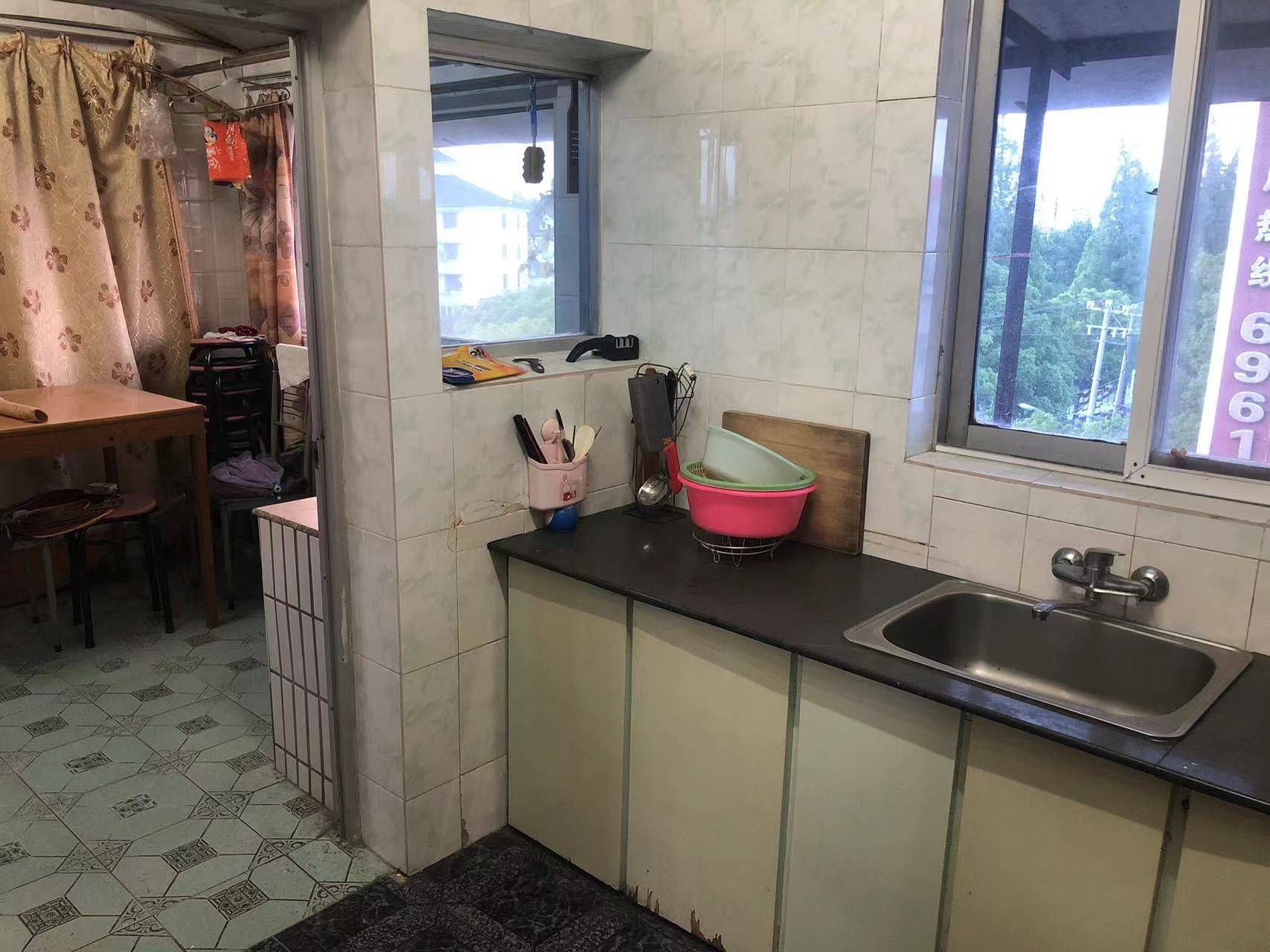 上海 崇明 | 寒山寺路新村_3