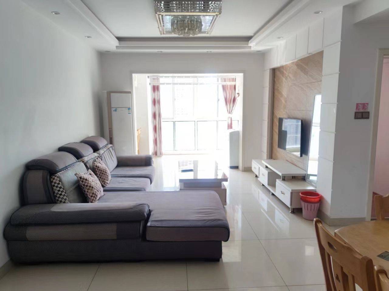 Changsha-Yuelu-Cozy Home,Clean&Comfy,No Gender Limit,Chilled