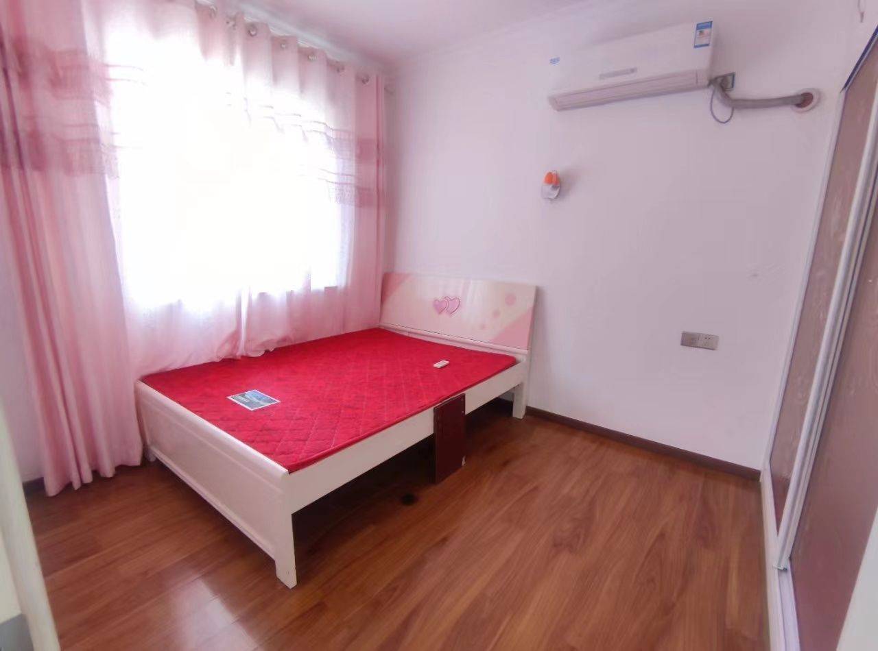 Changsha-Yuelu-Cozy Home,Clean&Comfy,No Gender Limit,Chilled