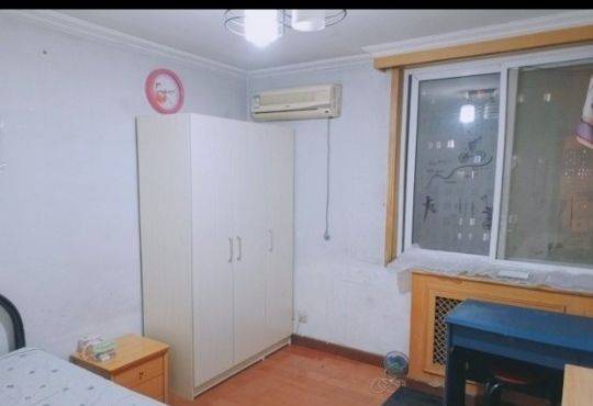 北京-海淀-温馨小窝,干净治愈