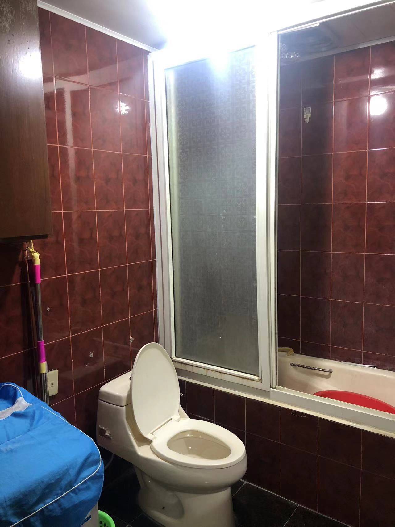 上海 崇明 | 寒山寺路新村_4