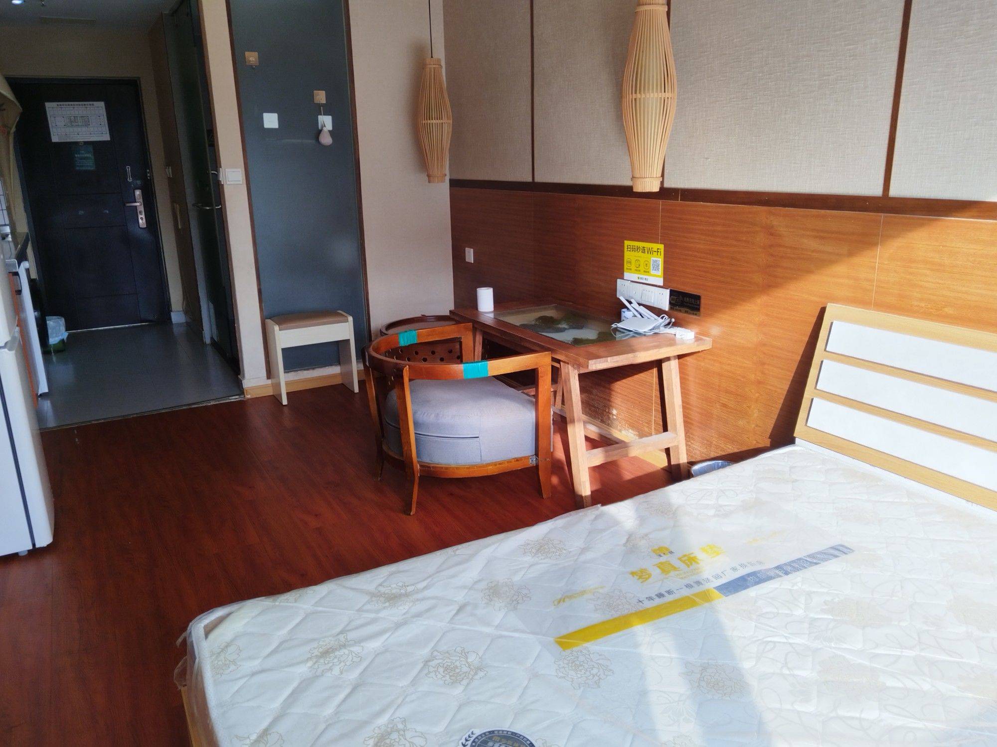 Kunming-Wuhua-No Gender Limit