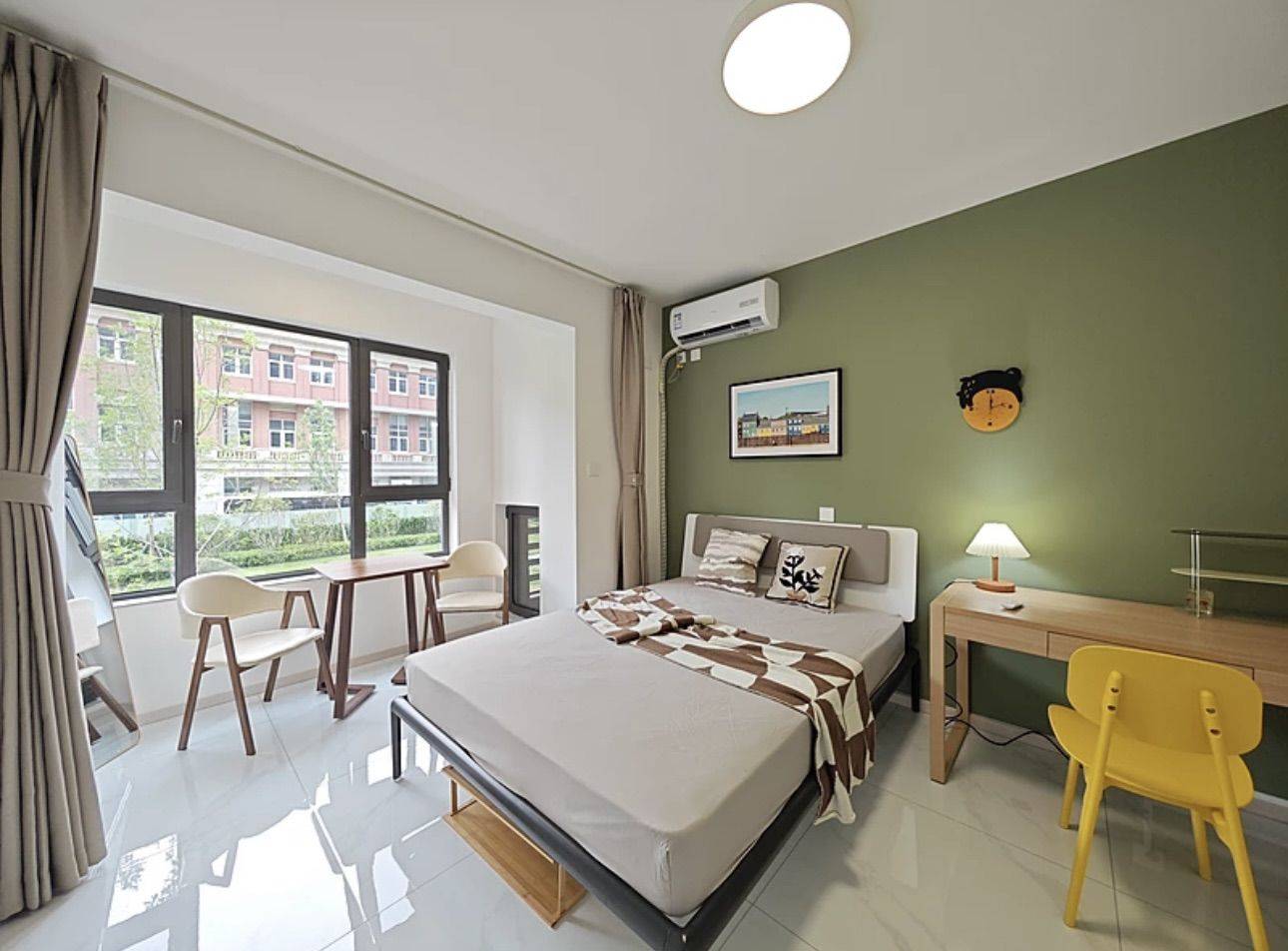 Tianjin-Xiqing-Cozy Home,Clean&Comfy