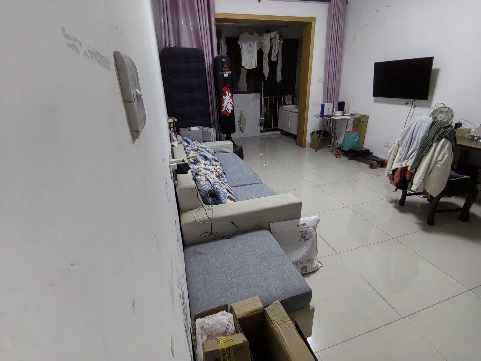 Suzhou-Wuzhong-Cozy Home,Clean&Comfy,No Gender Limit,LGBTQ Friendly