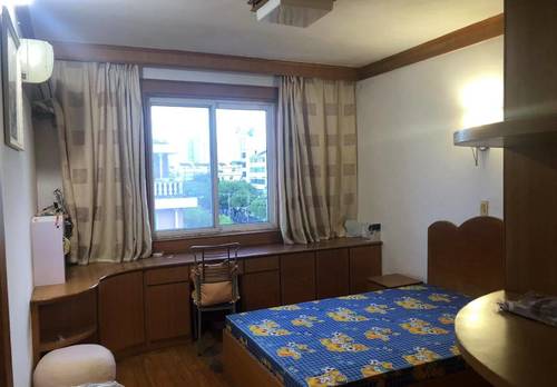 崇明 寒山寺路新村