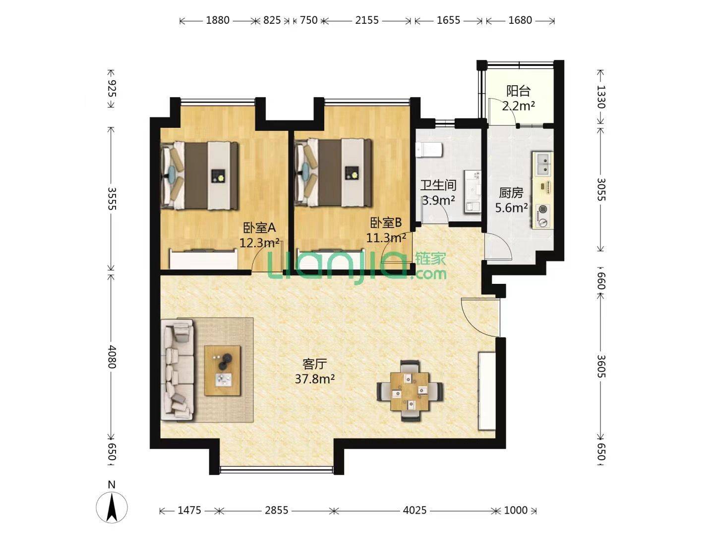 Chengdu-Wuhou-Cozy Home,Clean&Comfy,No Gender Limit,Hustle & Bustle