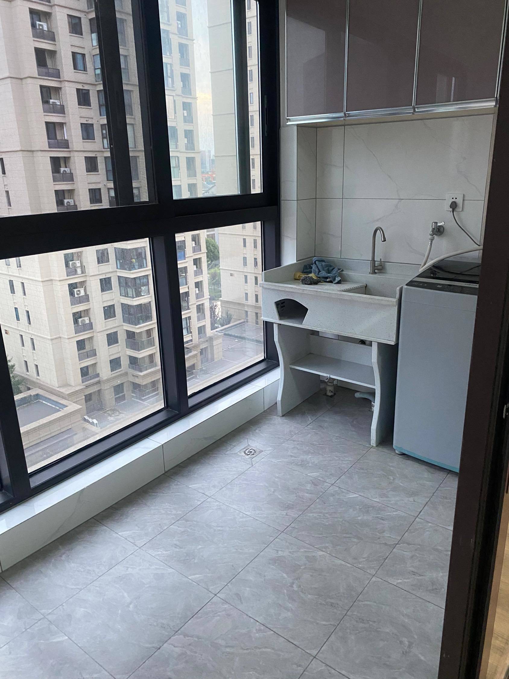 杭州-拱墅-溫馨小窩,乾淨治愈,不限性別,市井煙火氣,老友記,慢時光,LGBTQ友好