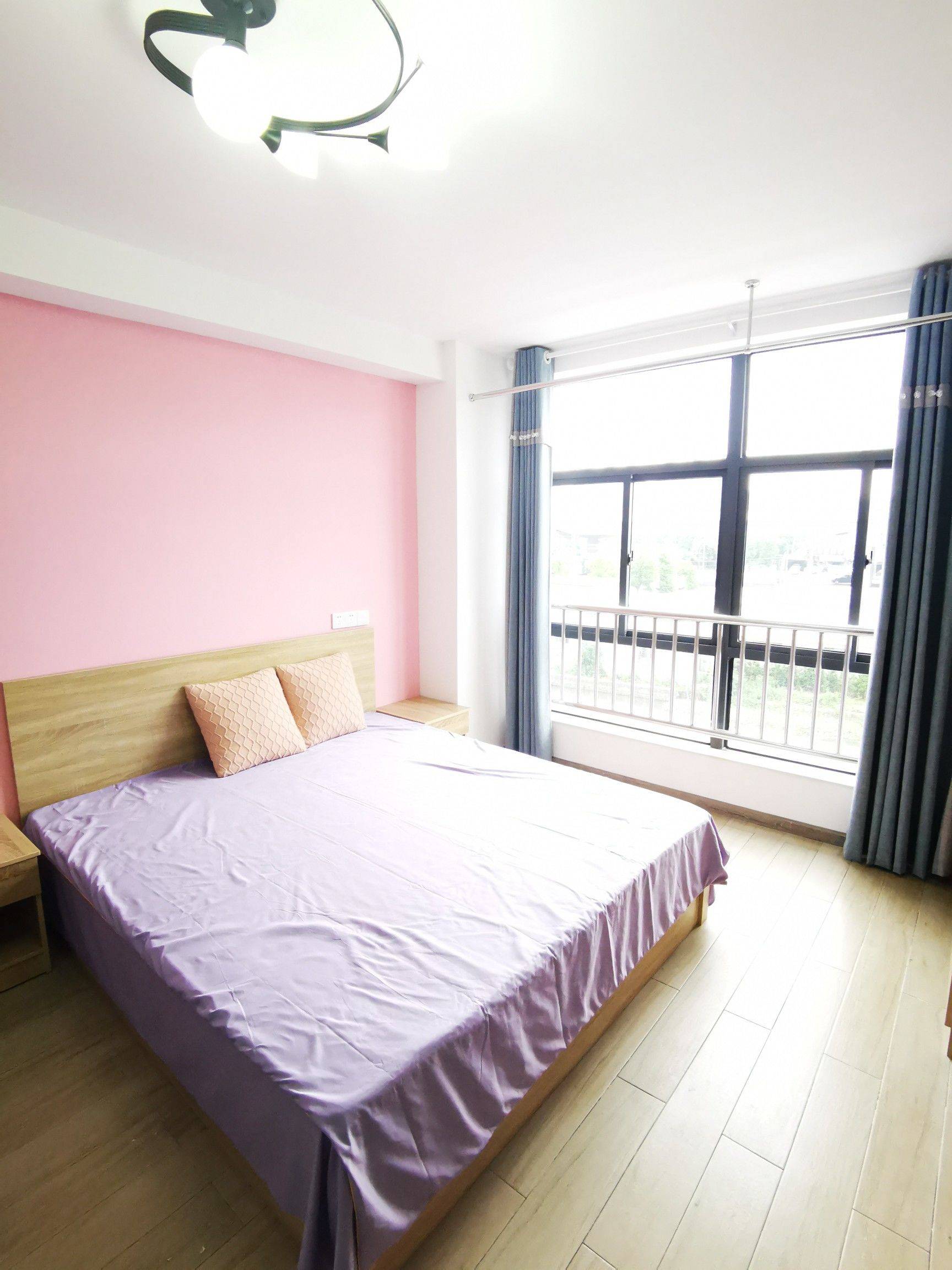 Ningbo-Yinzhou-Cozy Home,Clean&Comfy,No Gender Limit,Chilled