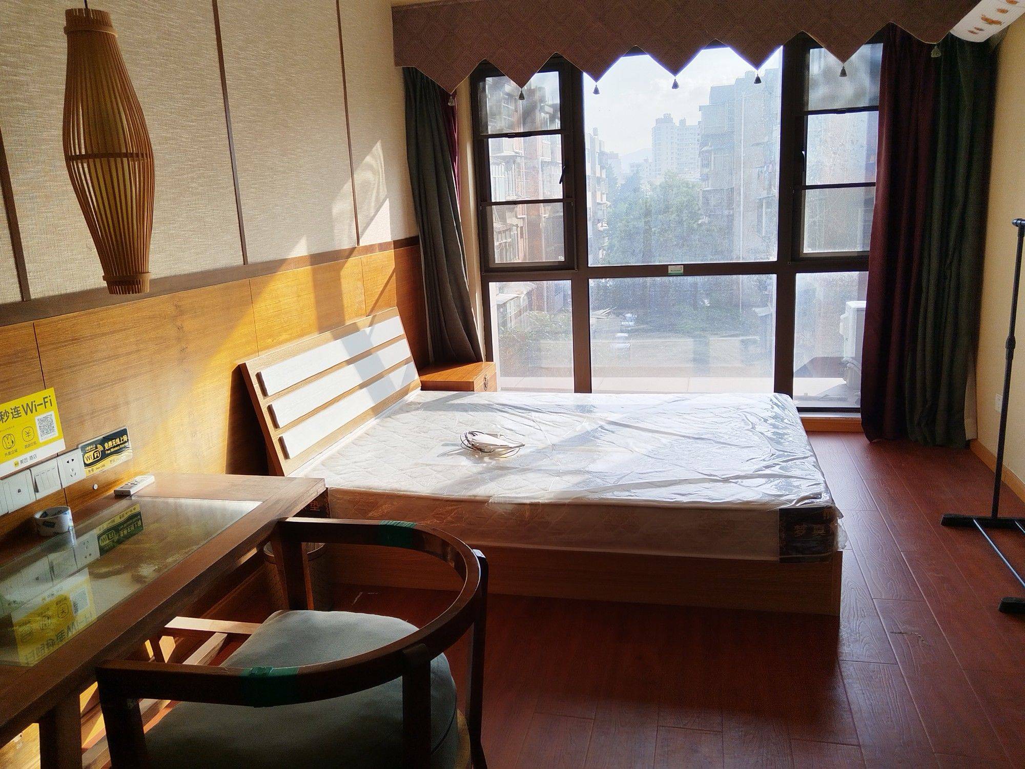 Kunming-Wuhua-No Gender Limit