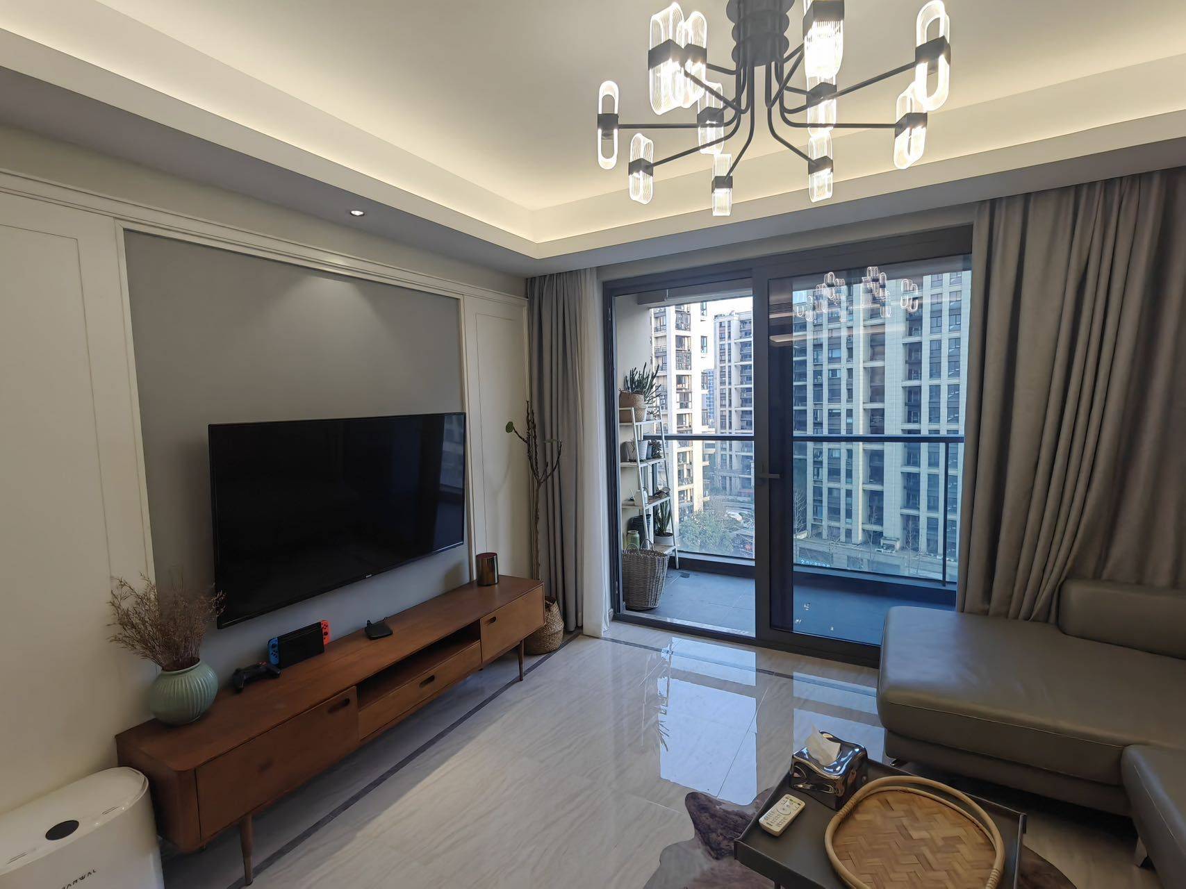 Hangzhou-Shangcheng-Cozy Home,Clean&Comfy,No Gender Limit,Pet Friendly