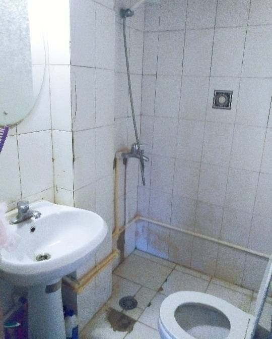 北京-海淀-温馨小窝,干净治愈