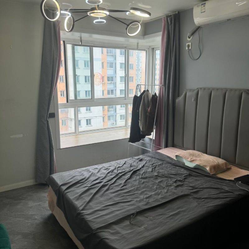 Shanghai-Pudong-Cozy Home,Clean&Comfy,No Gender Limit,“Friends”,Chilled,LGBTQ Friendly