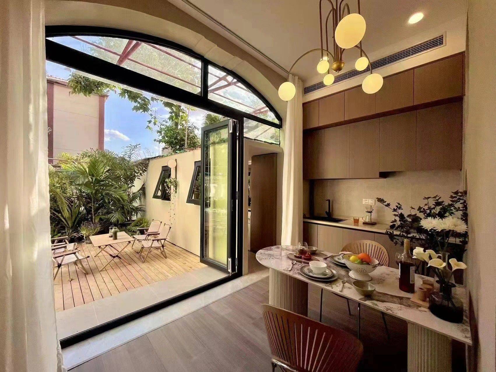 Shanghai-Xuhui-Cozy Home,Clean&Comfy,“Friends”,Chilled