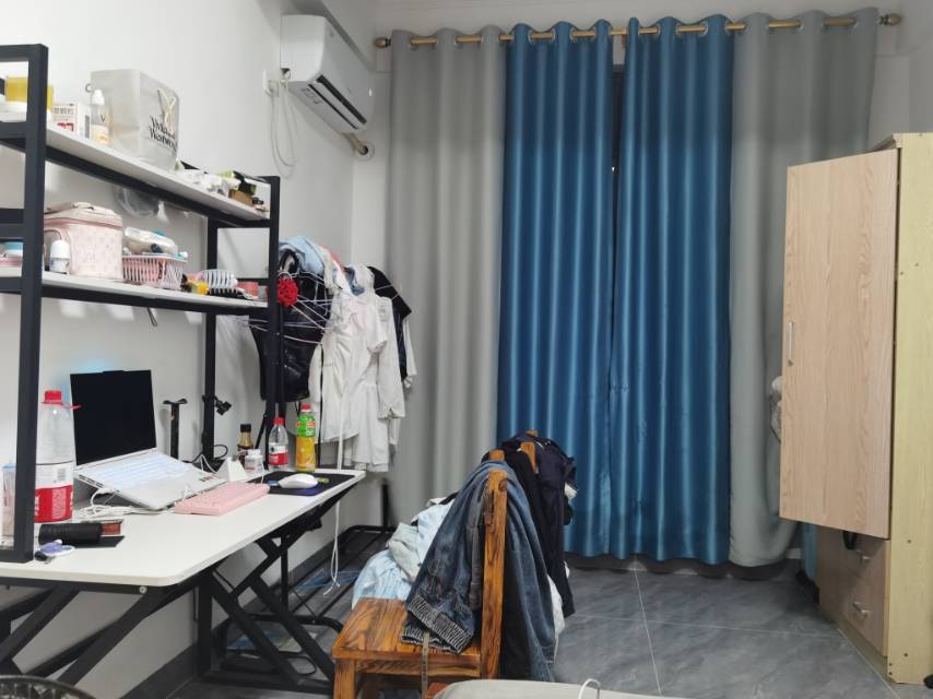 三亚-天涯-温馨小窝,干净治愈,不限性别,市井烟火气,慢时光