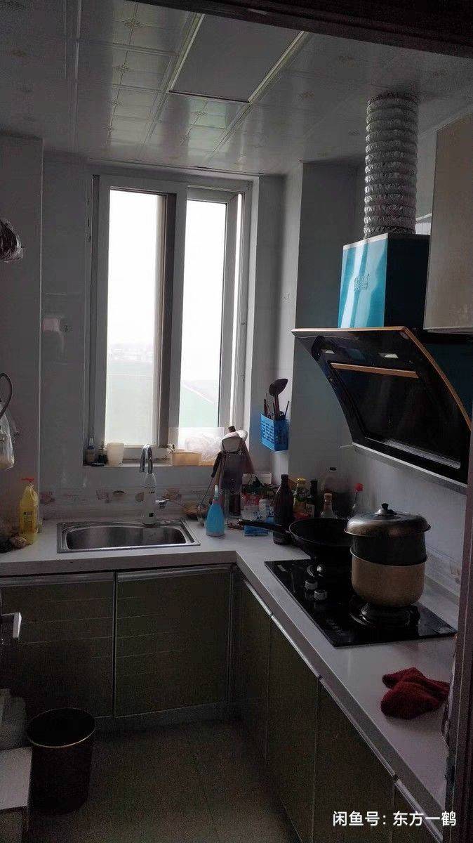 郑州 高新区 | 高村乡社区服务中心_5