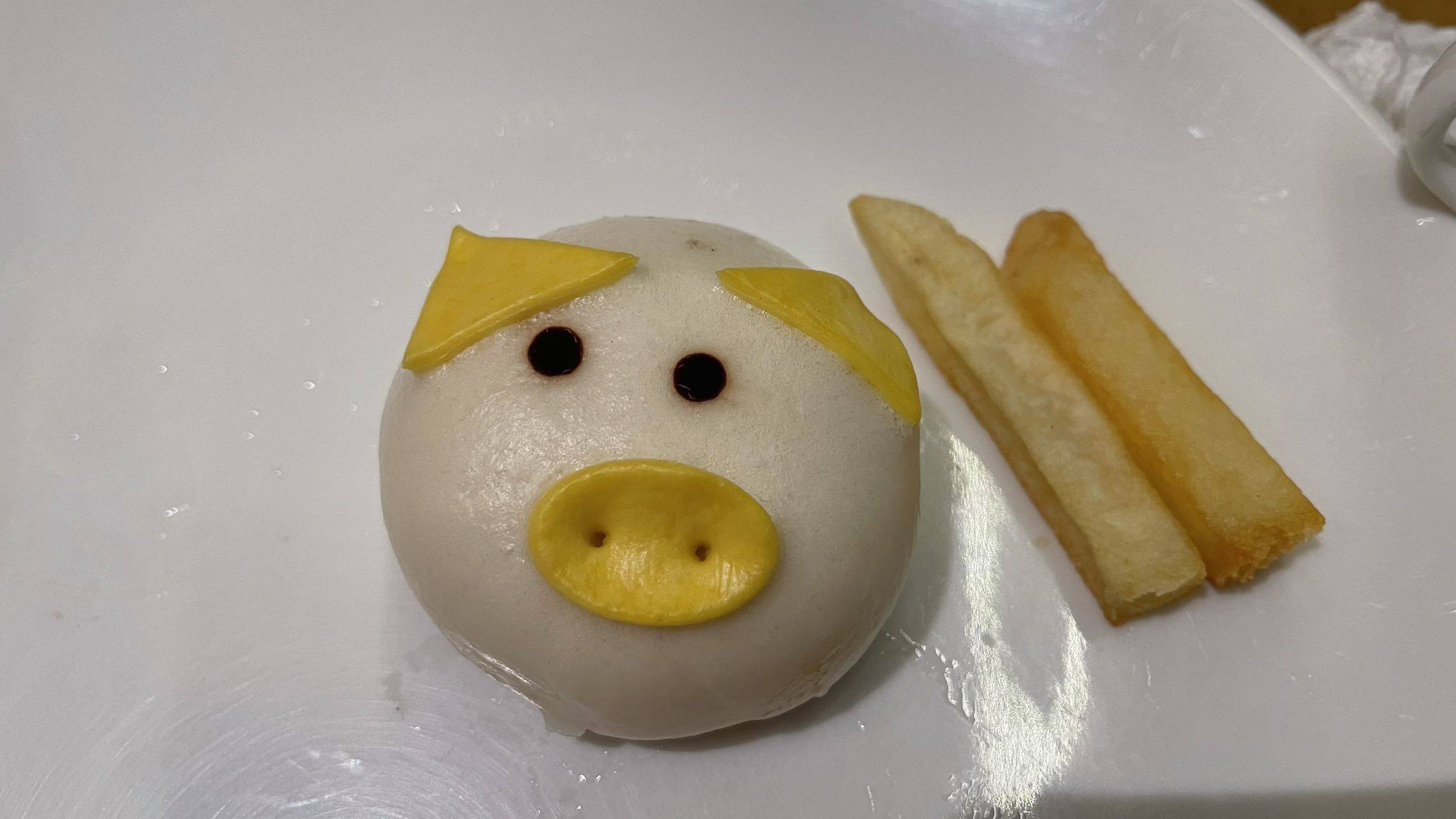 莫似鱼