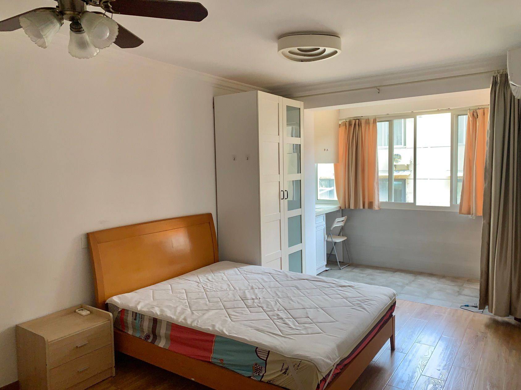 Shanghai-Xuhui-Shared Apartment,Long Term