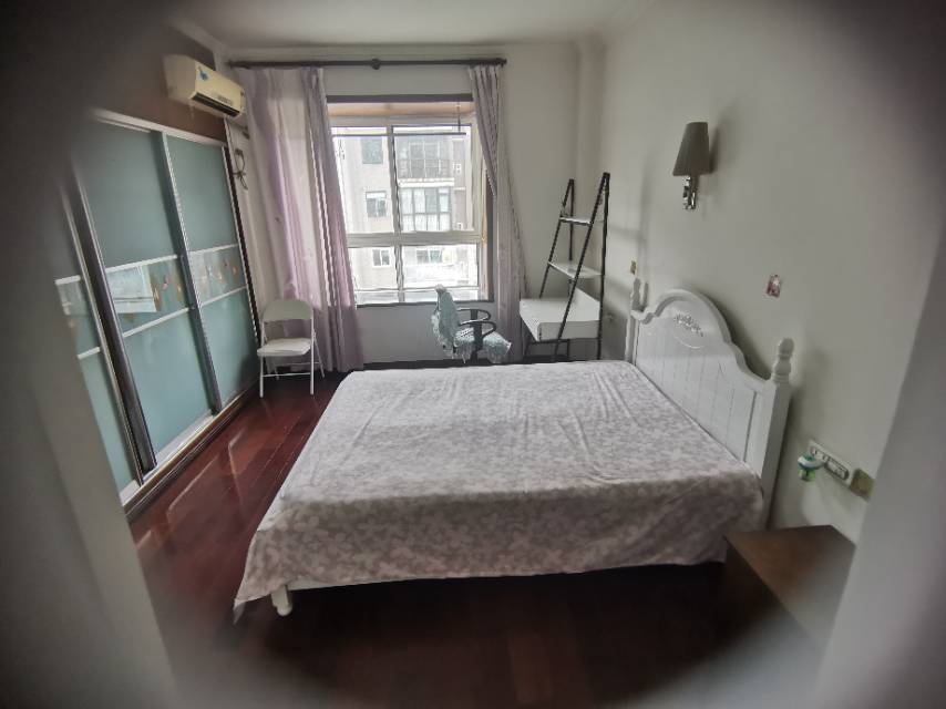 Wuhan-Wuchang-Cozy Home,Clean&Comfy,No Gender Limit