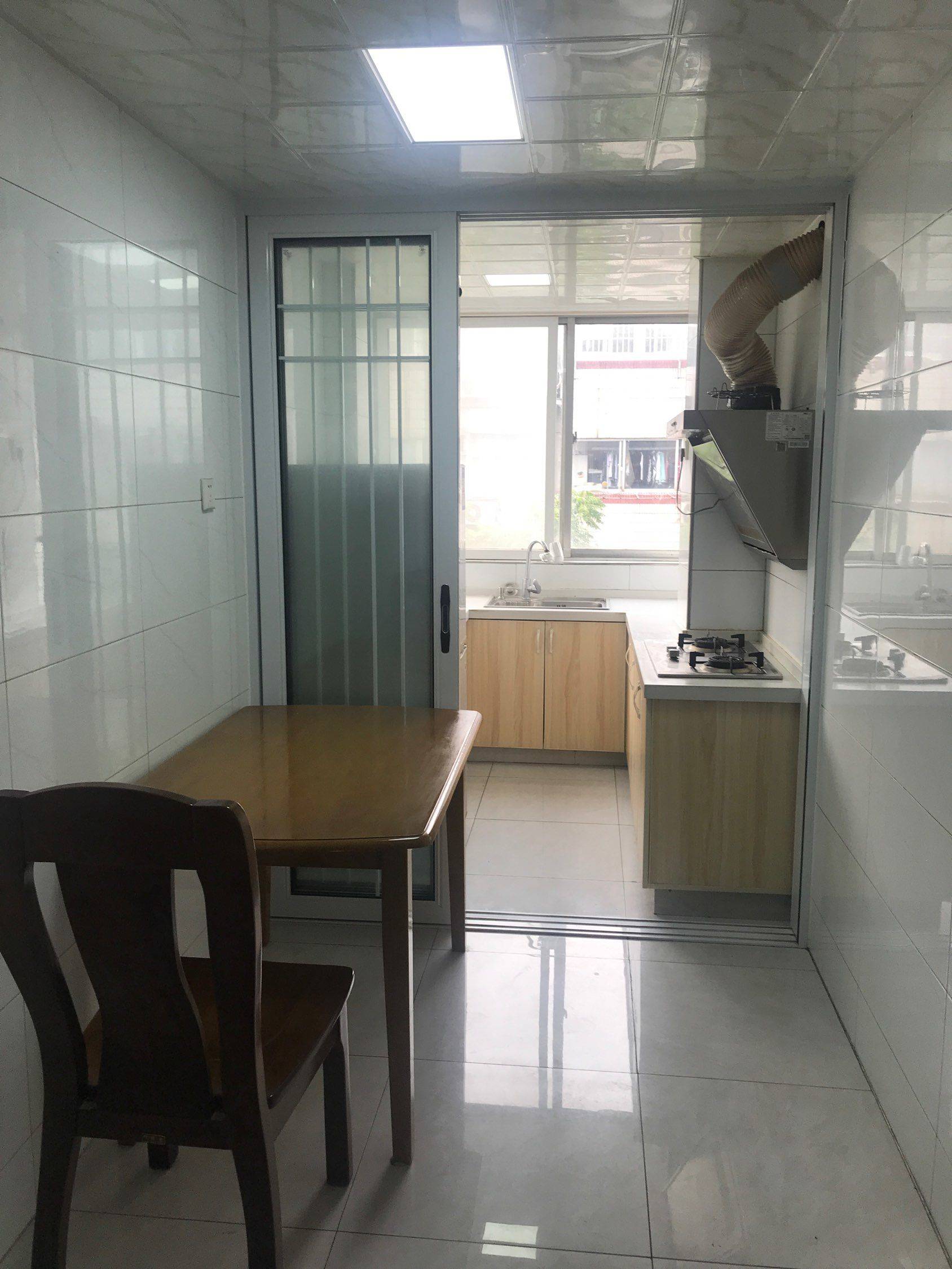 Nanjing-Gulou-Cozy Home,Clean&Comfy,No Gender Limit