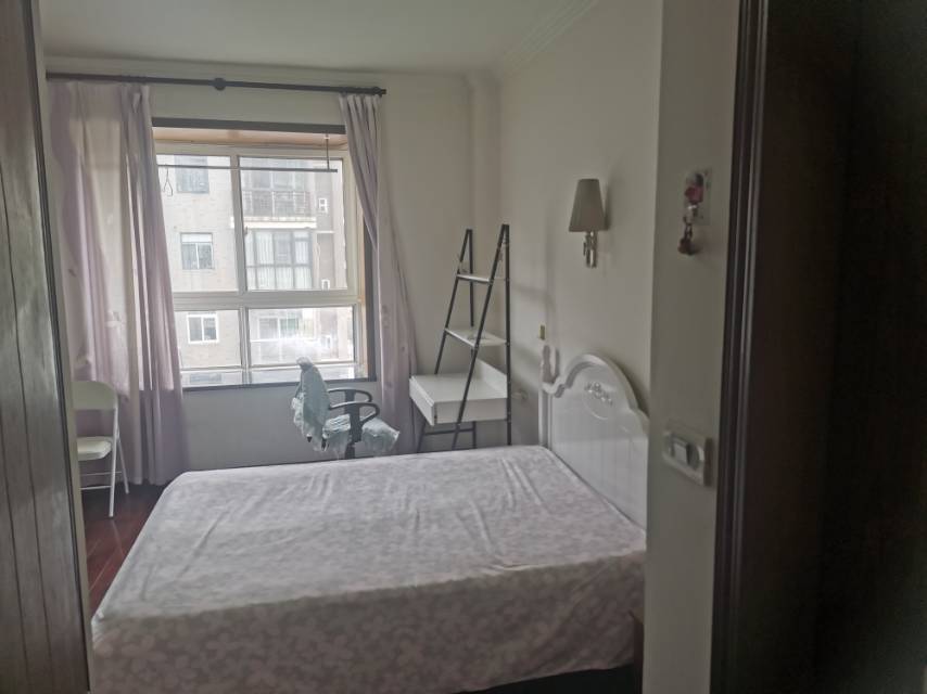 Wuhan-Wuchang-Cozy Home,Clean&Comfy,No Gender Limit
