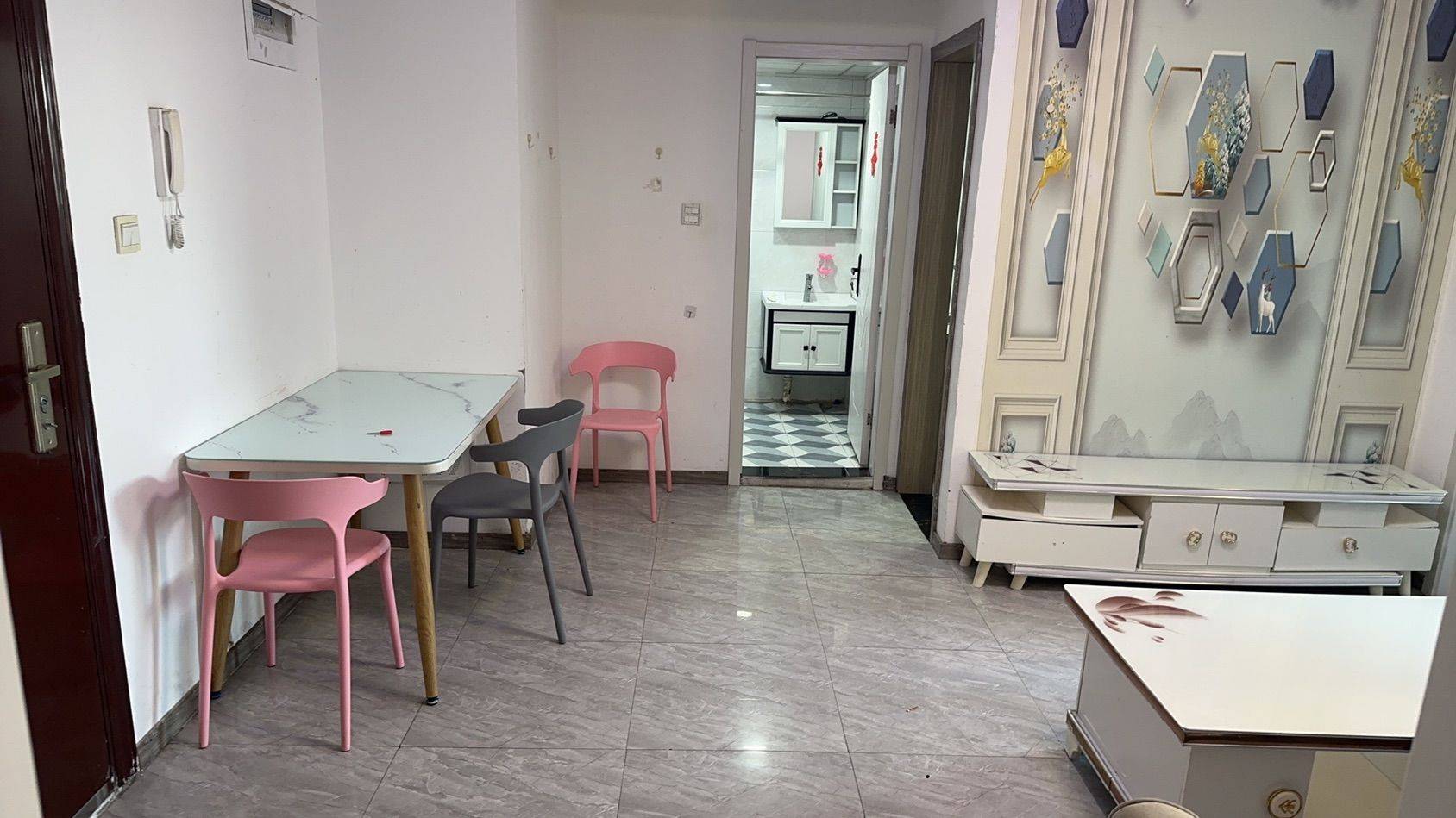Shanghai-Fengxian-Cozy Home,Clean&Comfy