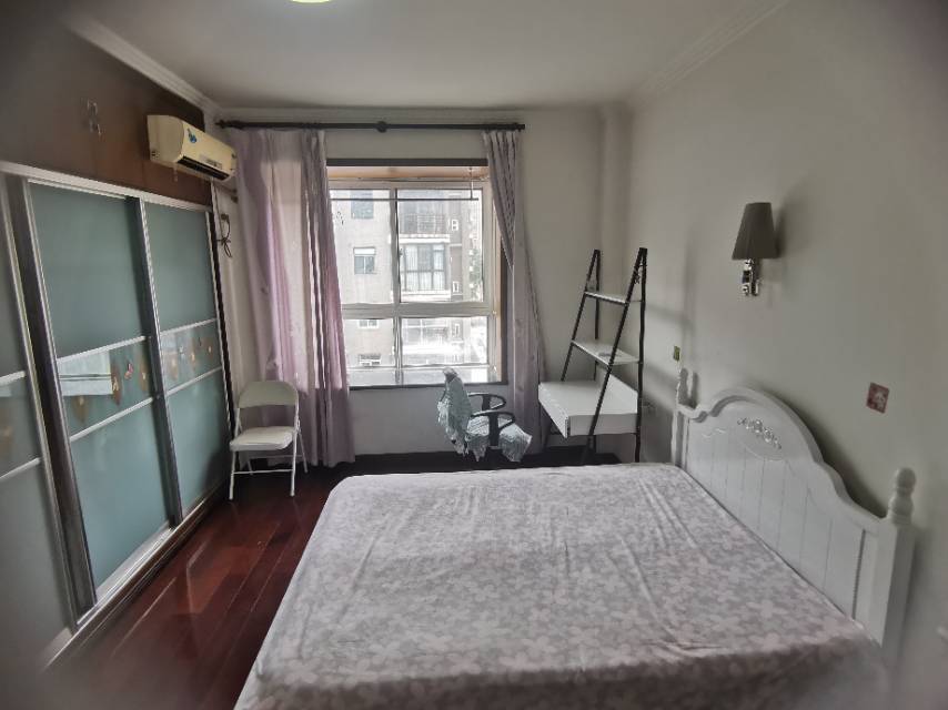 Wuhan-Wuchang-Cozy Home,Clean&Comfy,No Gender Limit