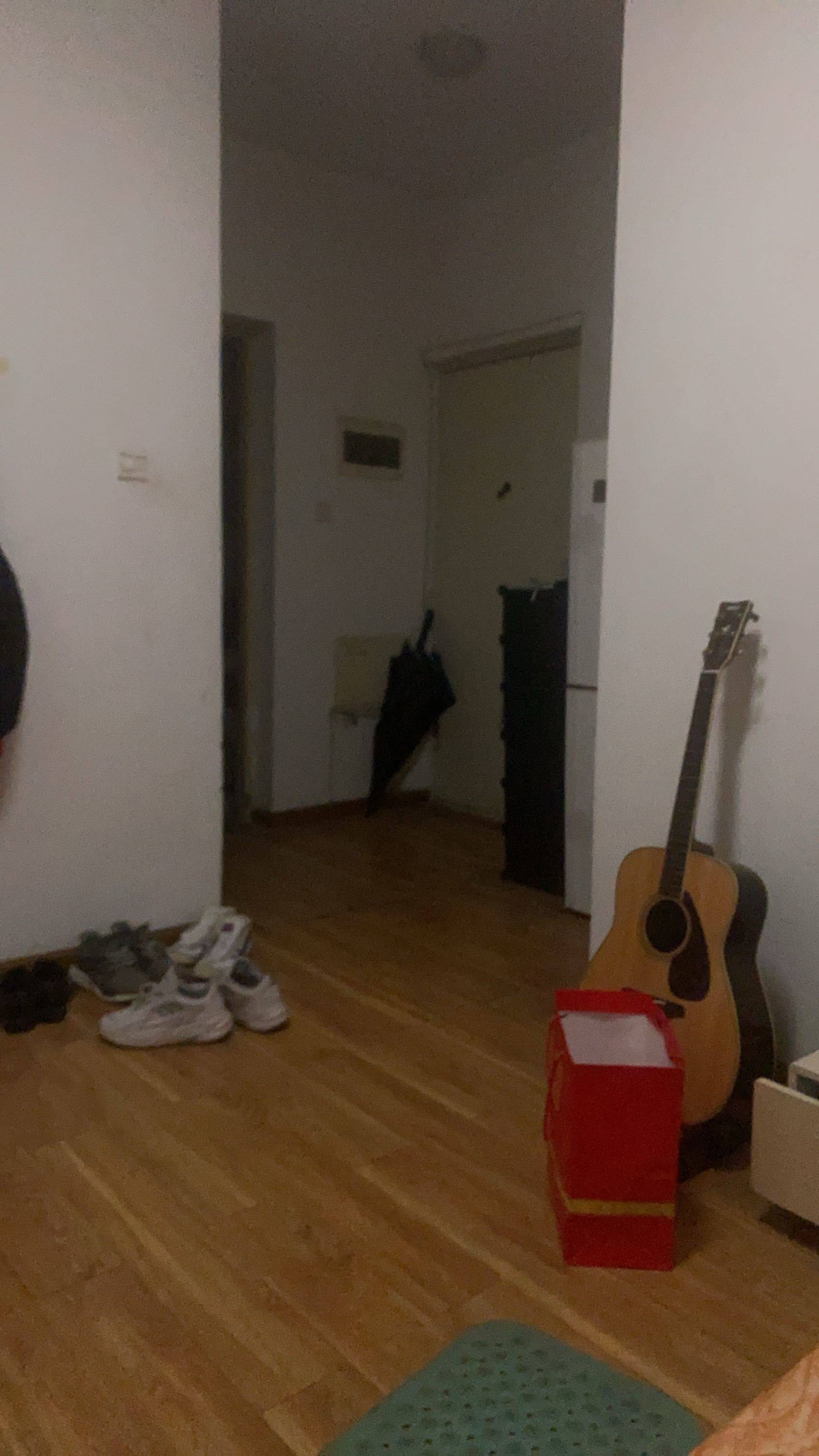 Chengdu-JinJiang-Cozy Home,Clean&Comfy,No Gender Limit,Hustle & Bustle