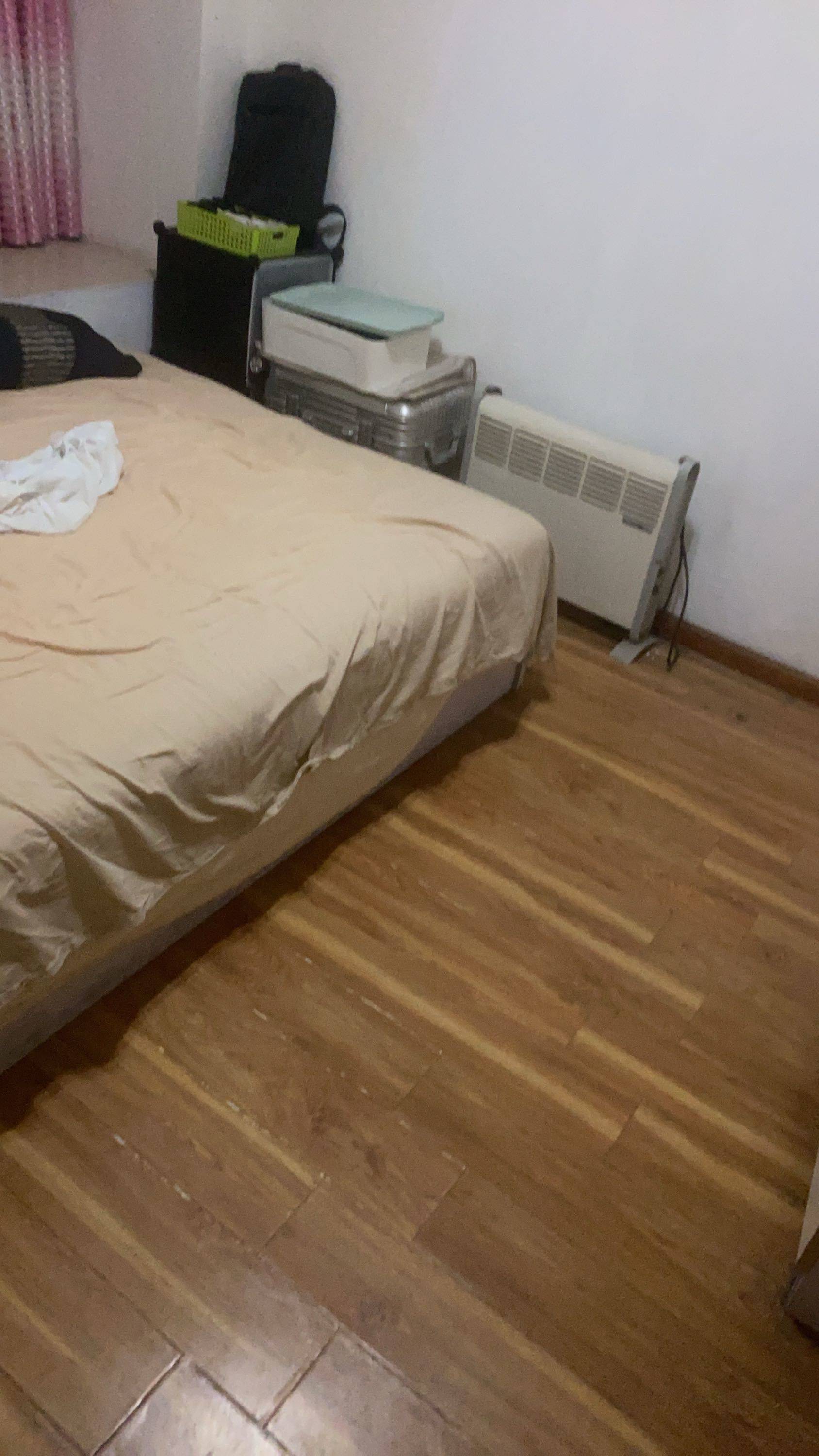 Chengdu-JinJiang-Cozy Home,Clean&Comfy,No Gender Limit,Hustle & Bustle