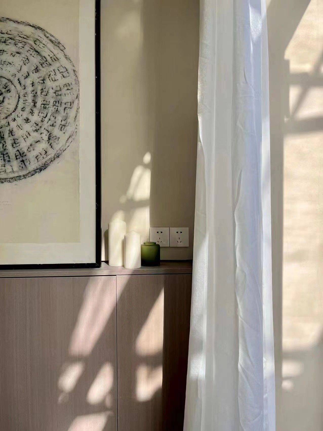 Shanghai-Xuhui-Cozy Home,Clean&Comfy,“Friends”,Chilled