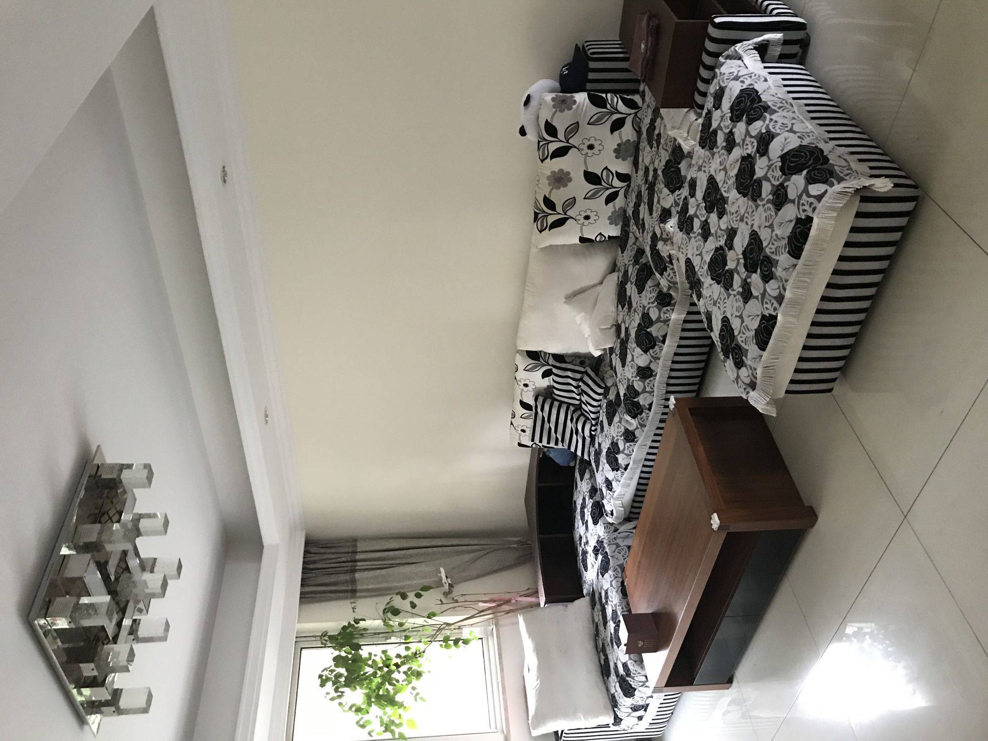 余杭 翡翠城东南区-棠棣苑