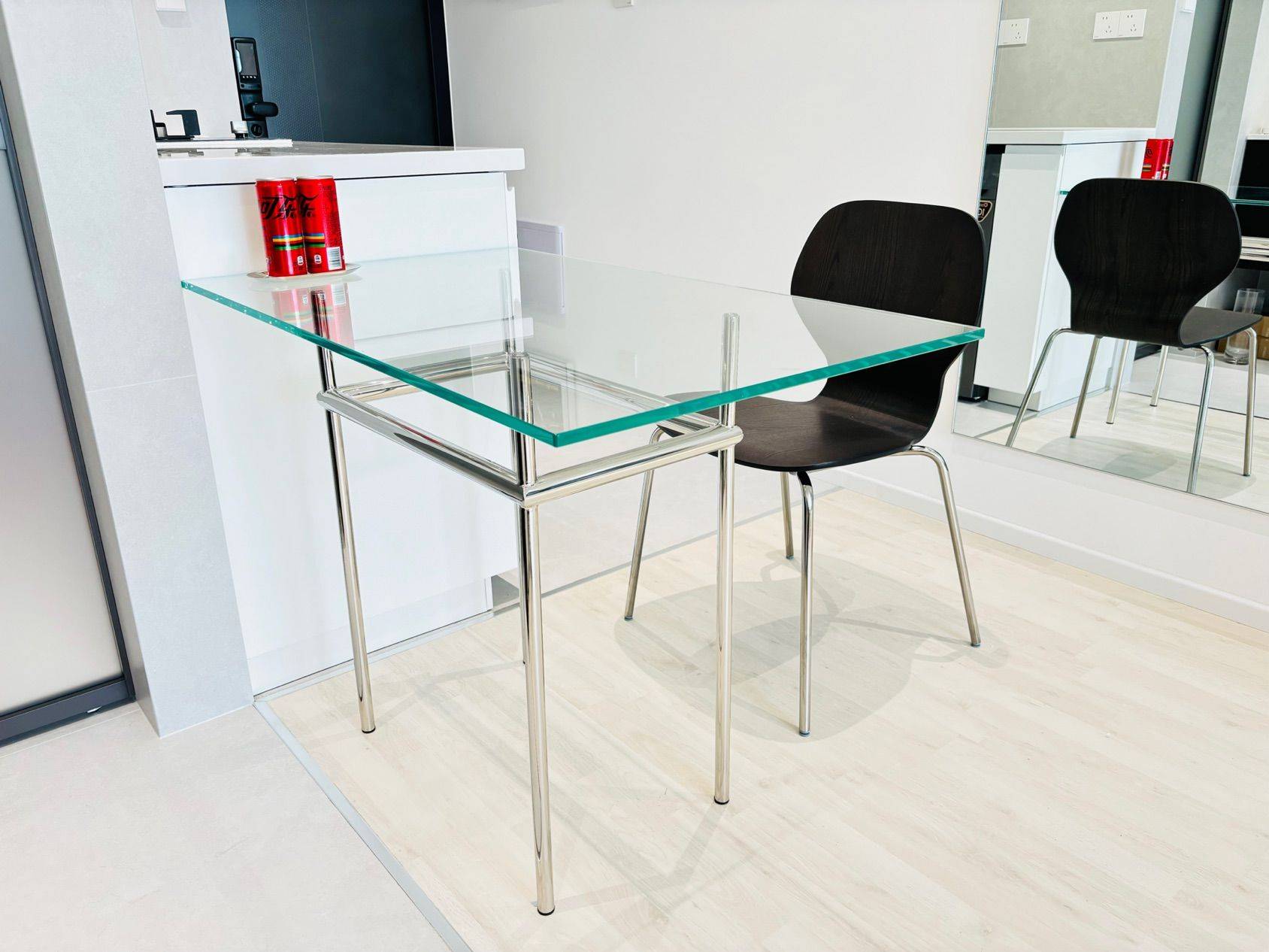 Shanghai-Yangpu-地铁小三房,Clean&Comfy,Hustle & Bustle