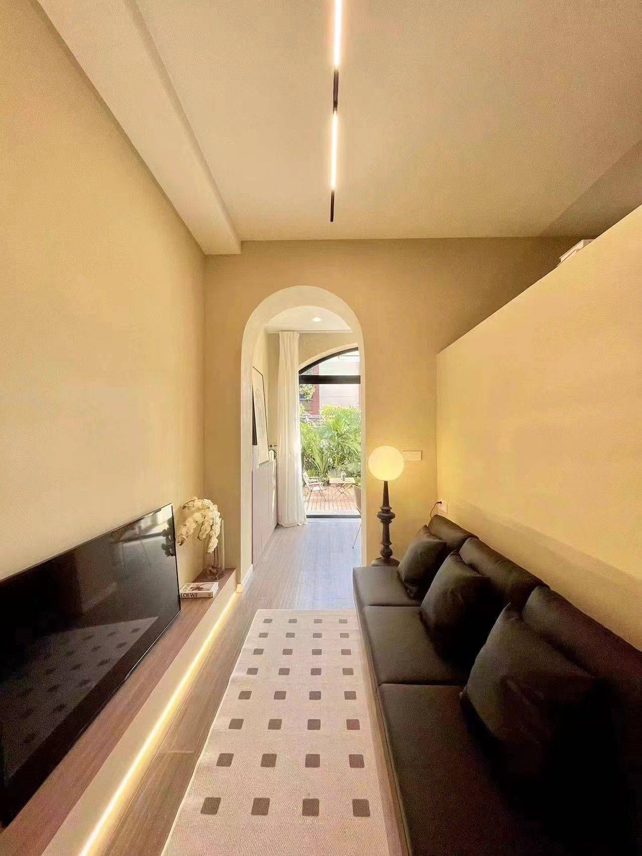 Shanghai-Xuhui-Cozy Home,Clean&Comfy,“Friends”,Chilled