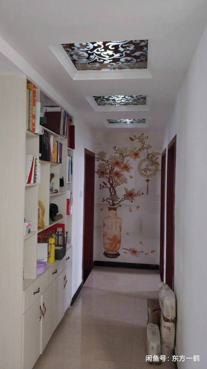 郑州 高新区 | 高村乡社区服务中心_6