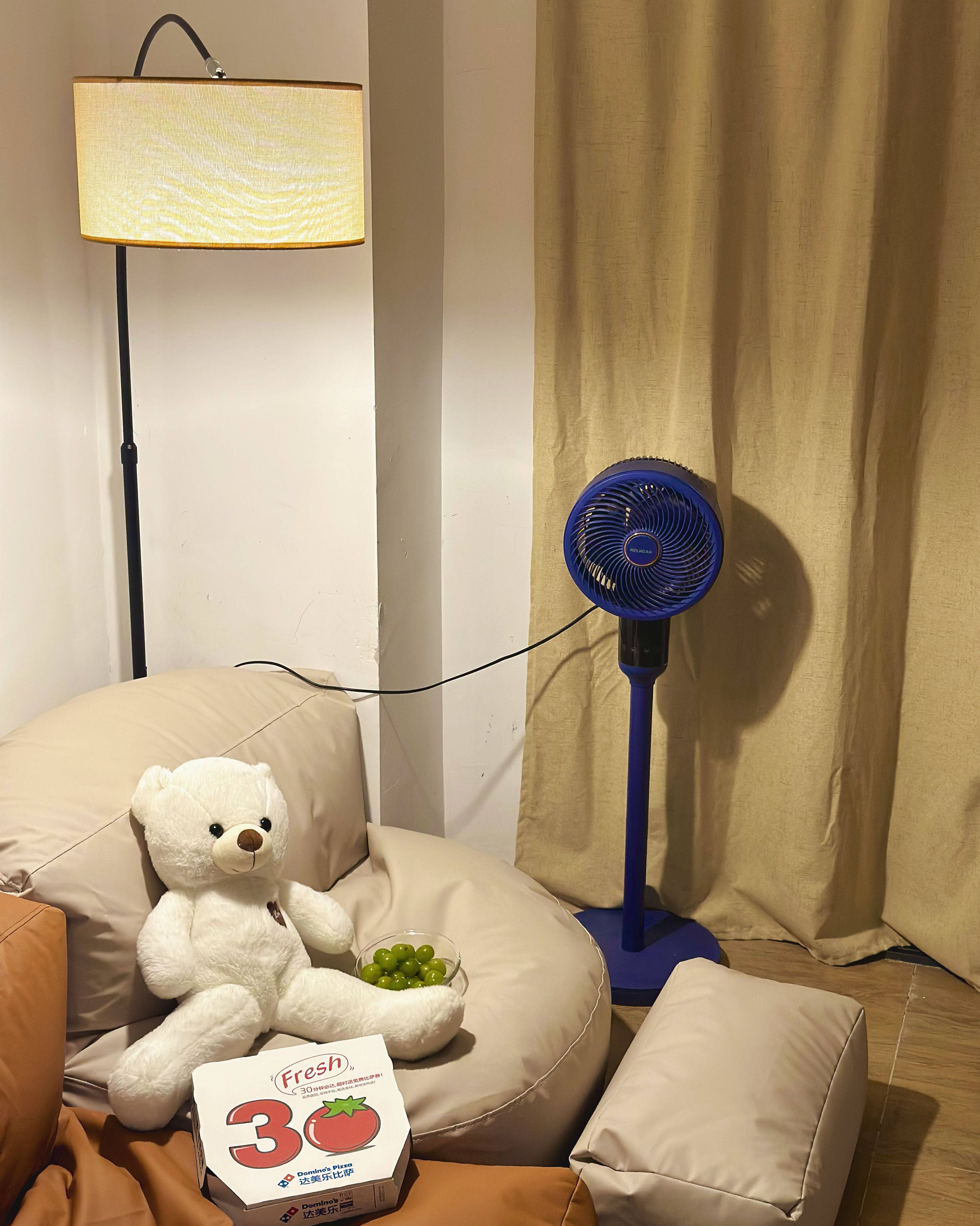 Shenzhen-Nanshan-Cozy Home,Clean&Comfy,No Gender Limit,Hustle & Bustle,“Friends”,Chilled