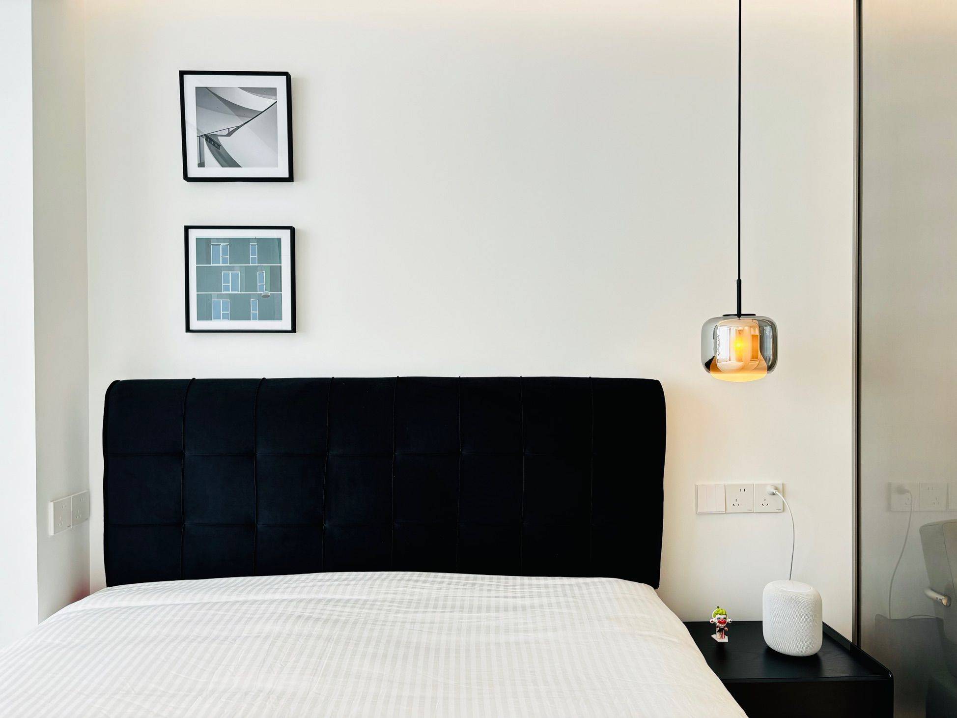 Shanghai-Yangpu-地铁小三房,Clean&Comfy,Hustle & Bustle