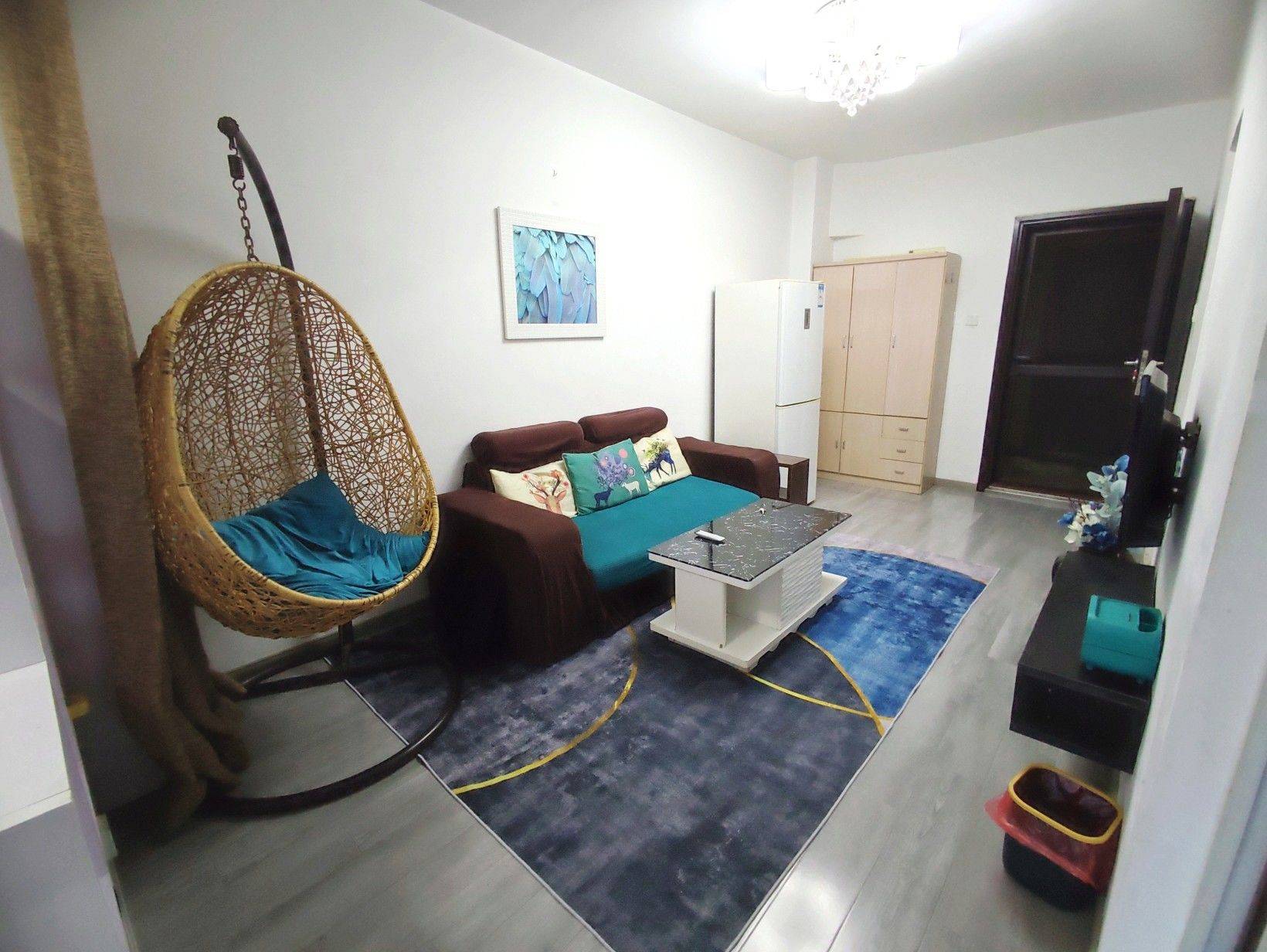 Hefei-Yaohai-Cozy Home,Clean&Comfy,No Gender Limit,Chilled