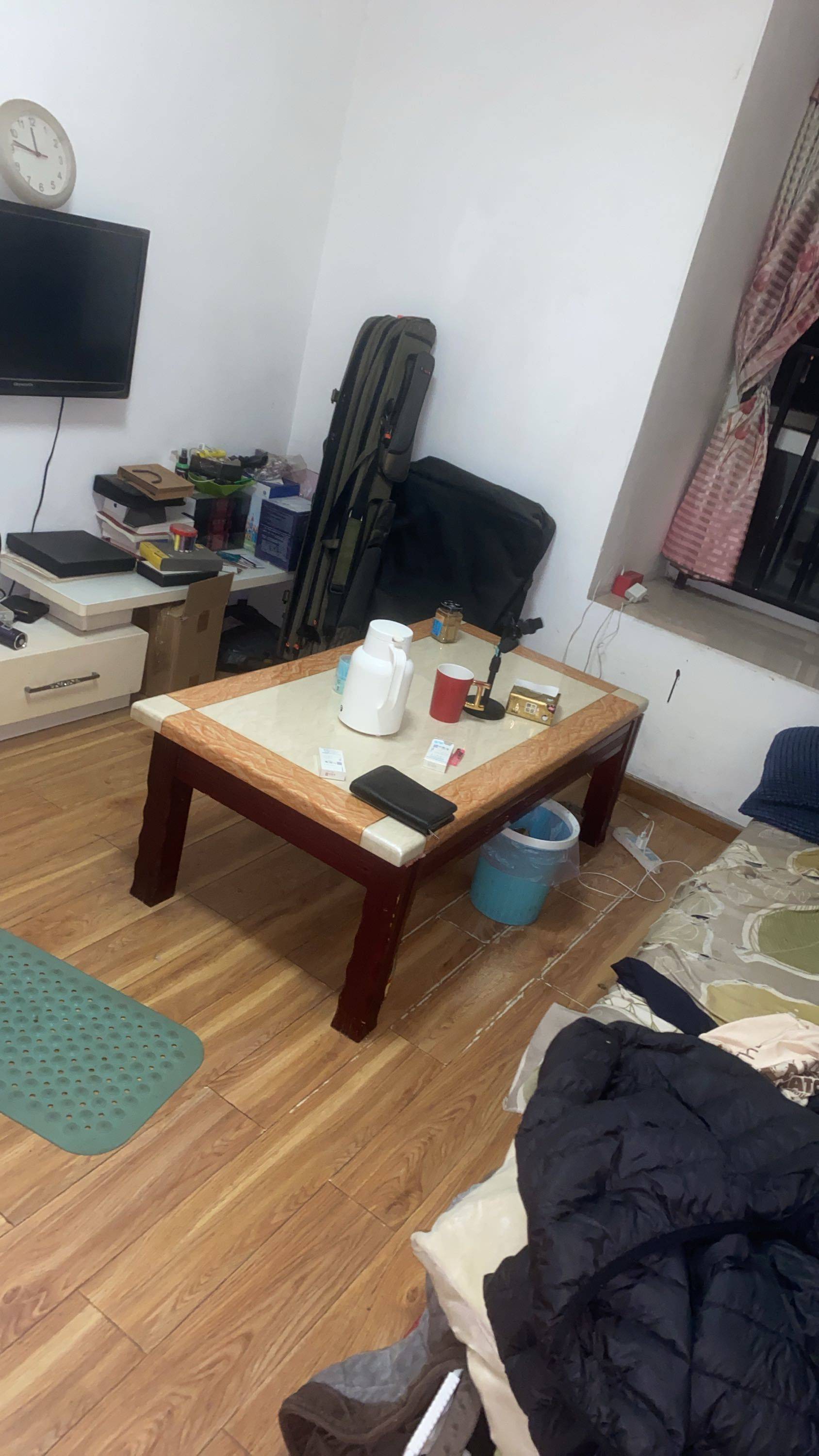 Chengdu-JinJiang-Cozy Home,Clean&Comfy,No Gender Limit,Hustle & Bustle