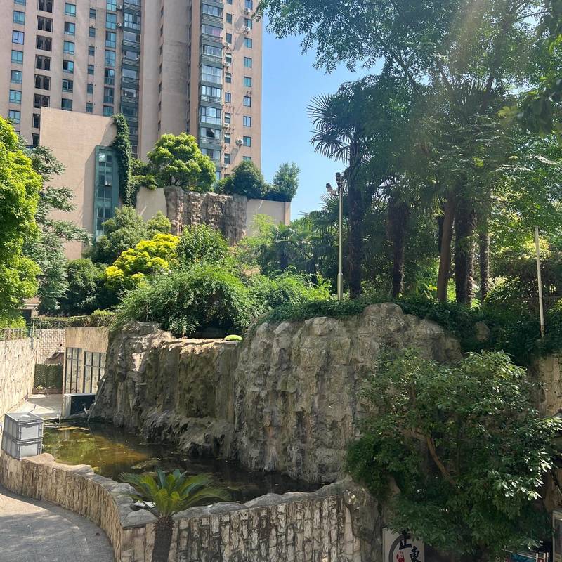 Shanghai Xuhui | 四季园_7