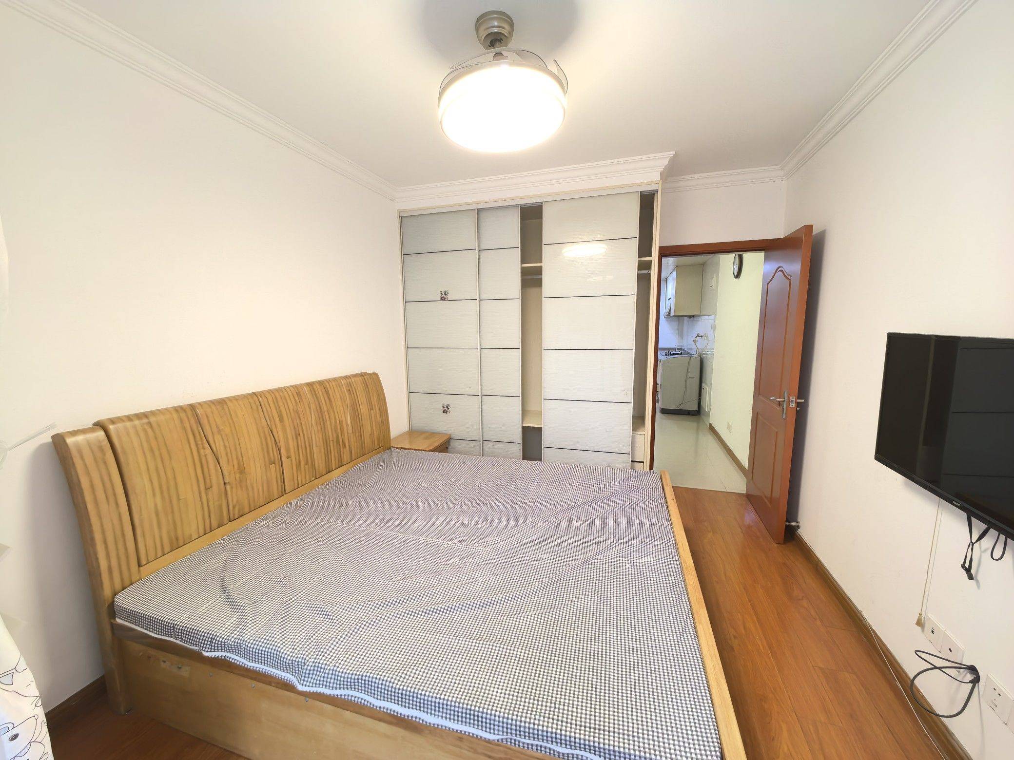 Shanghai-Pudong-Cozy Home,Clean&Comfy,LGBTQ Friendly